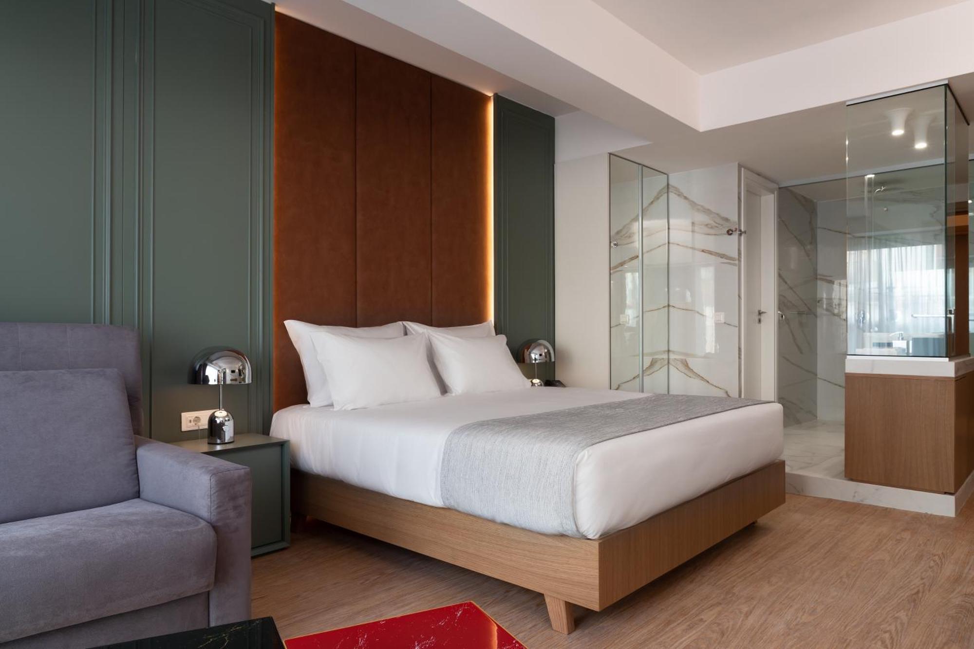 Family Deluxe Room