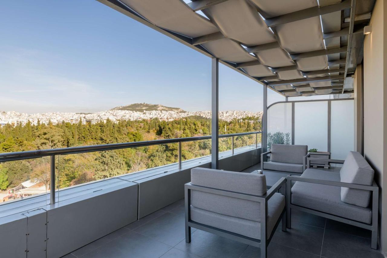 Presidential Suite with Park View and Balcony,1359209870:JPEG
