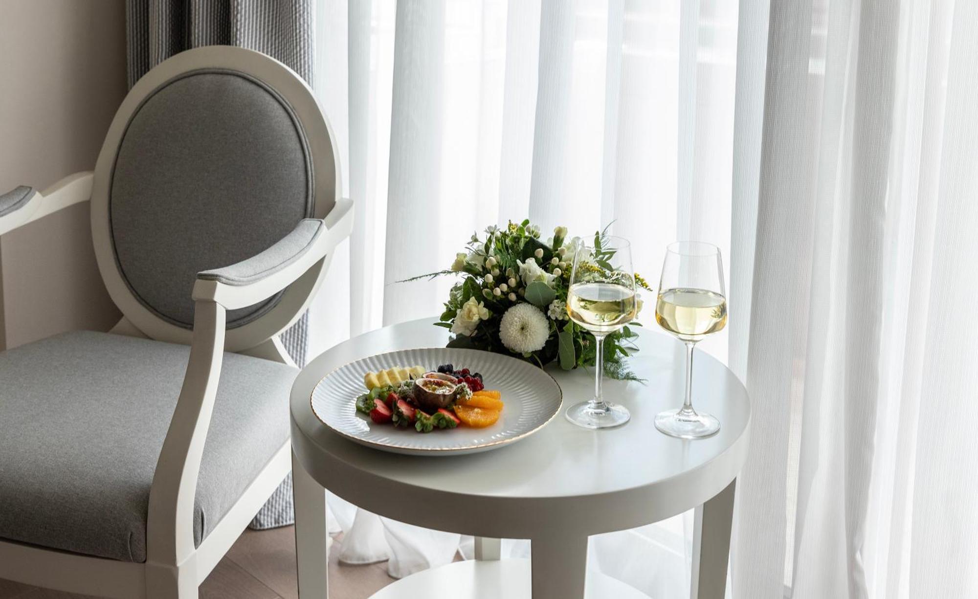 Executive Room