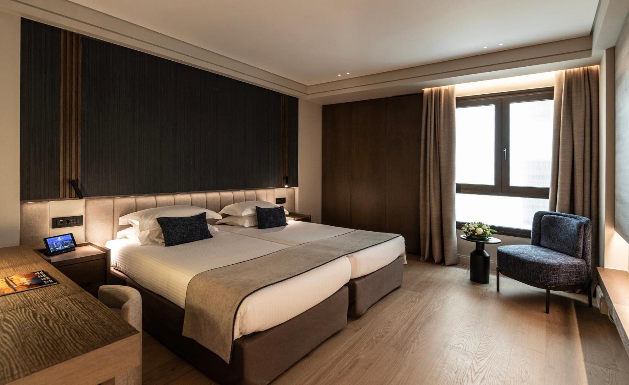 Classic Room