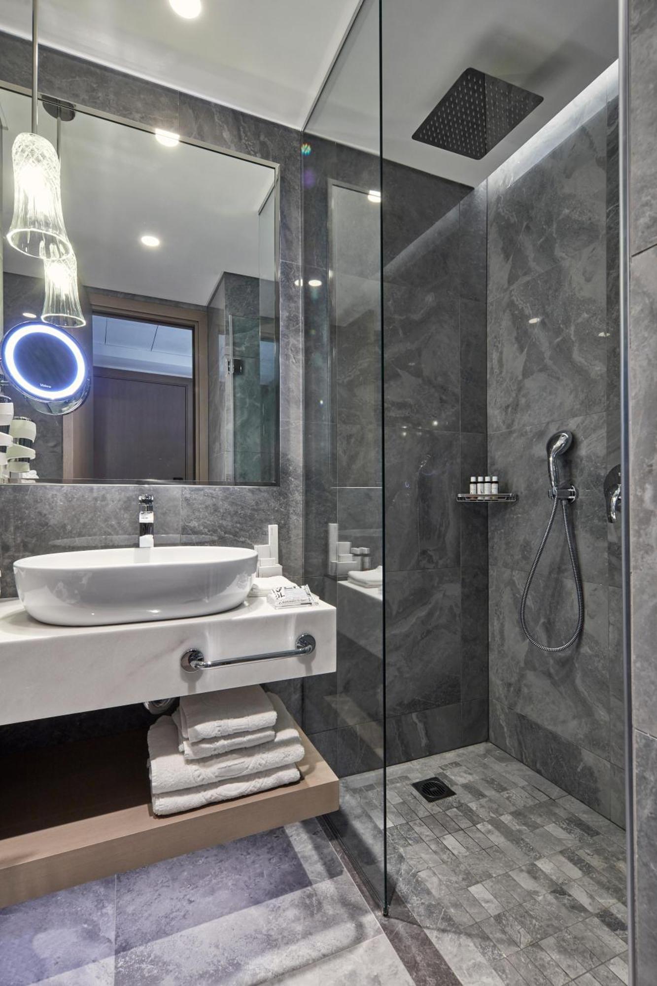 Quarto Individual Standard