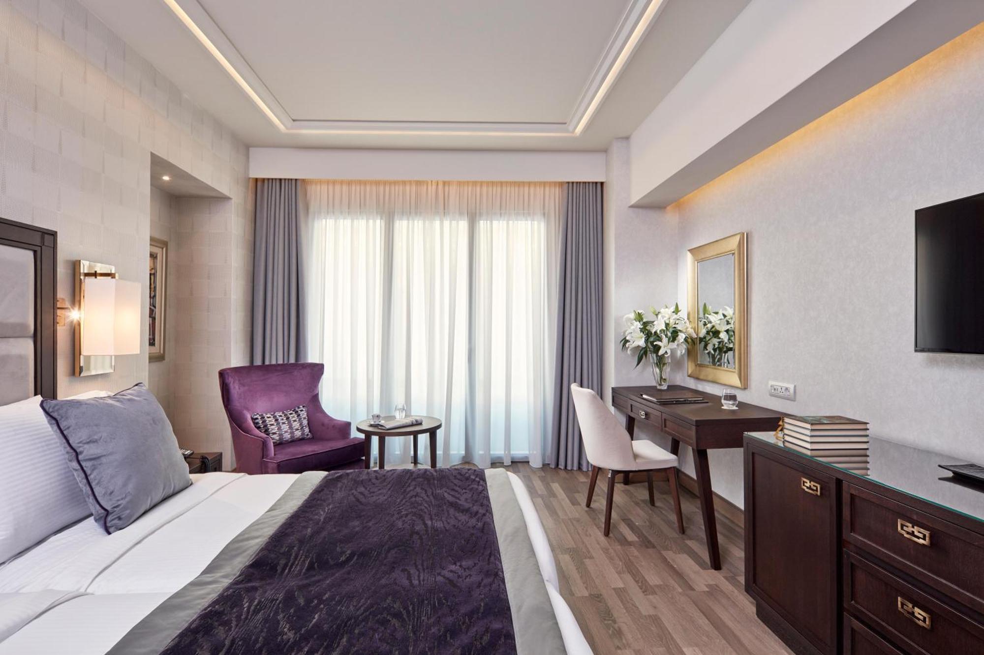 Classic Double or Twin Room