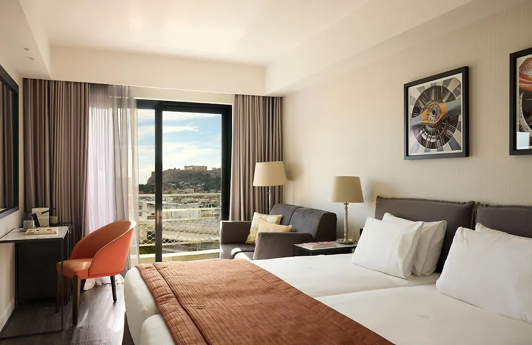 Astor Hotel Athens-1