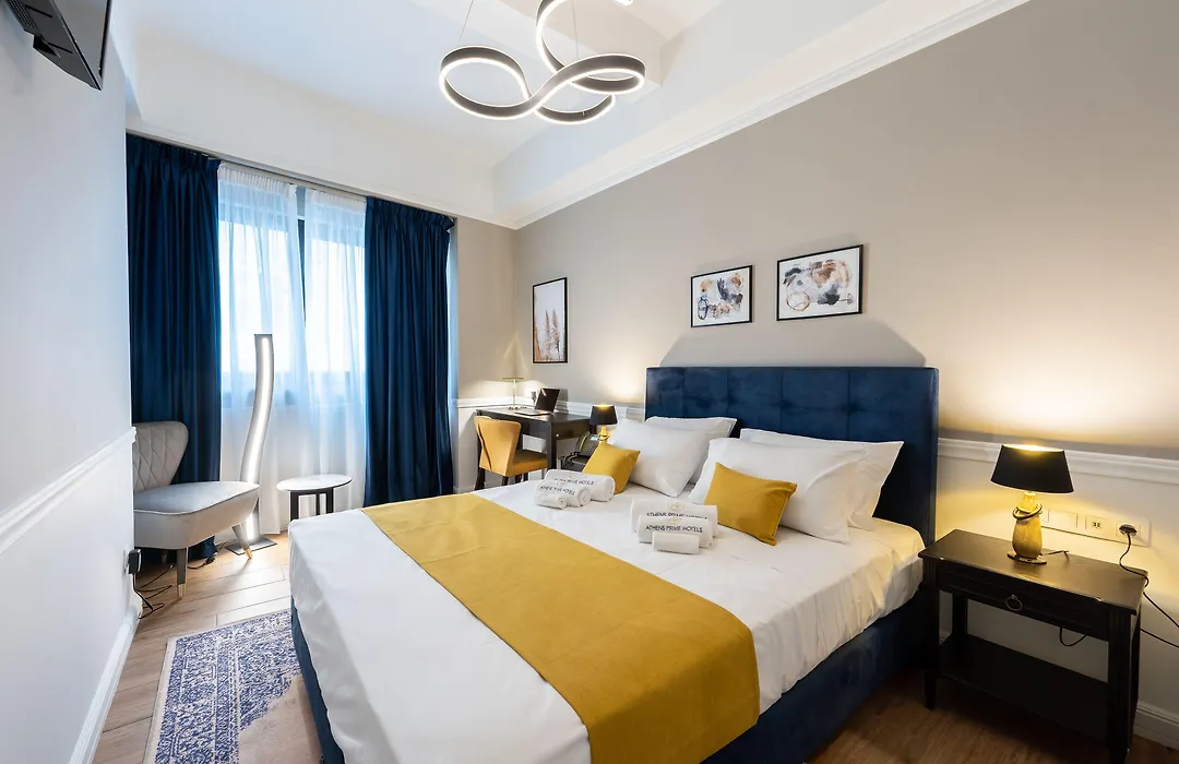 Pure Hotel By Athens Prime Hotels-1