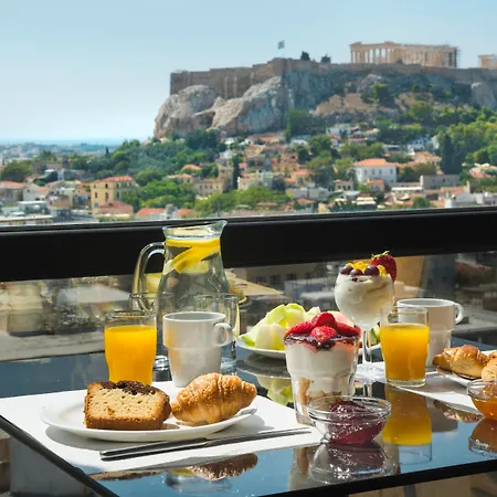 Astor Hotel Athens-3