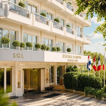 St George Lycabettus Lifestyle Hotel-3